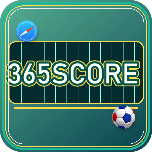 365score Brasil logo
